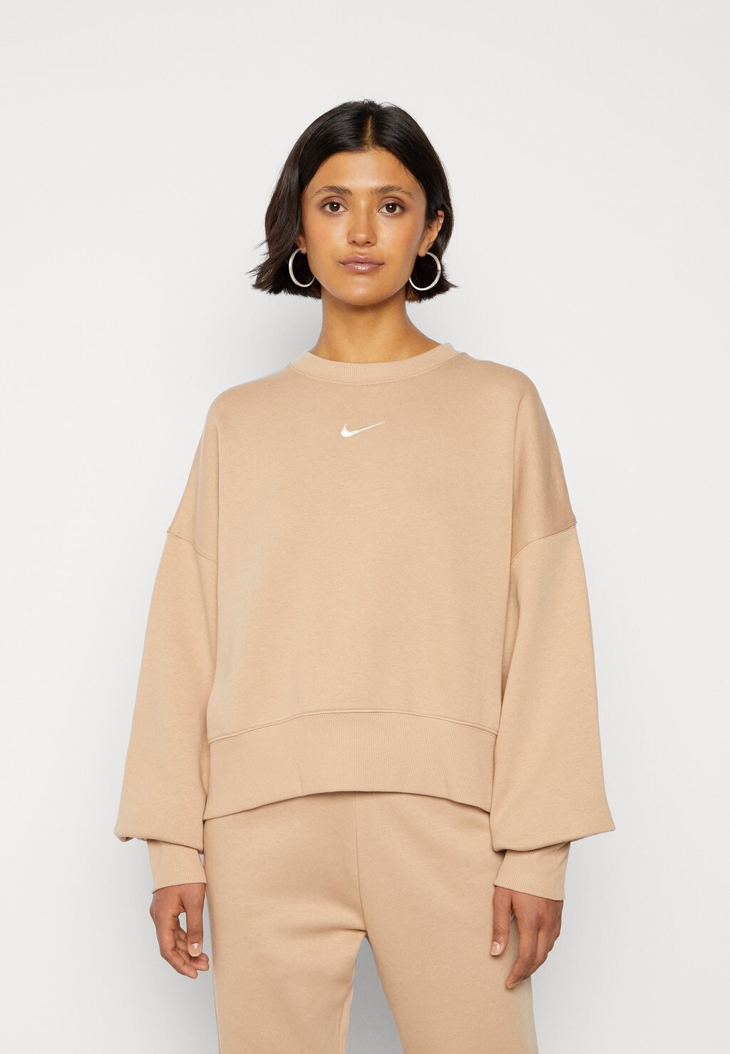 

Толстовка Nike, Коричневый