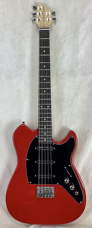 

Электрогитара CelloBlaster style 5 string electric mandocello: MORTone MT35