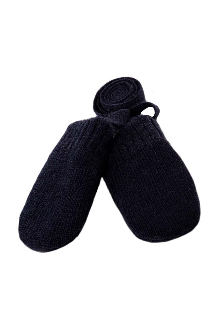 

Перчатки детские Jamiks, черный