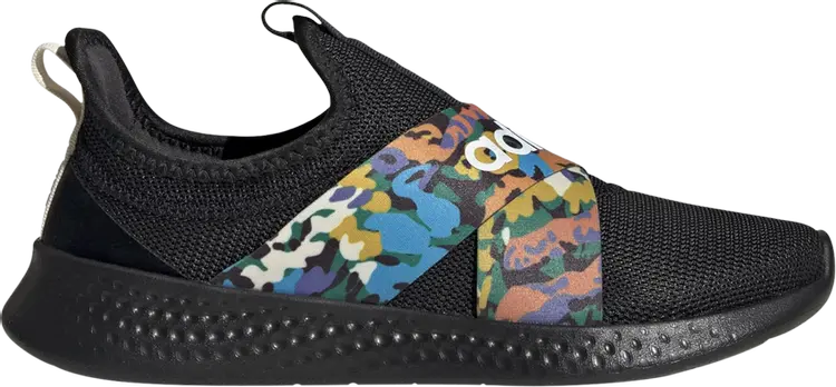 

Кроссовки Wmns Puremotion Adapt 'Floral', черный