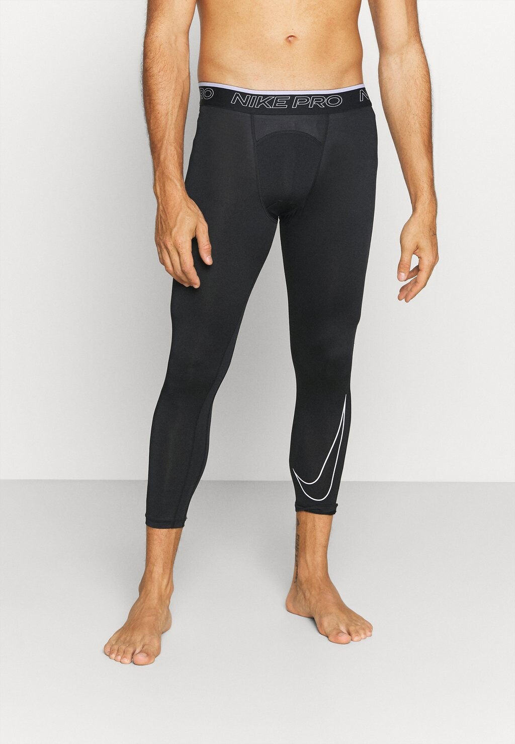 

Тайтсы Nike Trikoot