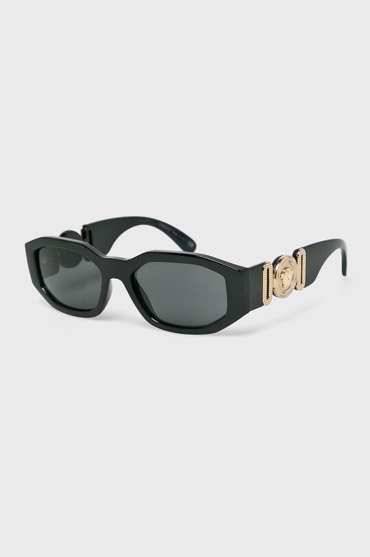 

Очки 0VE4361 Versace, черный