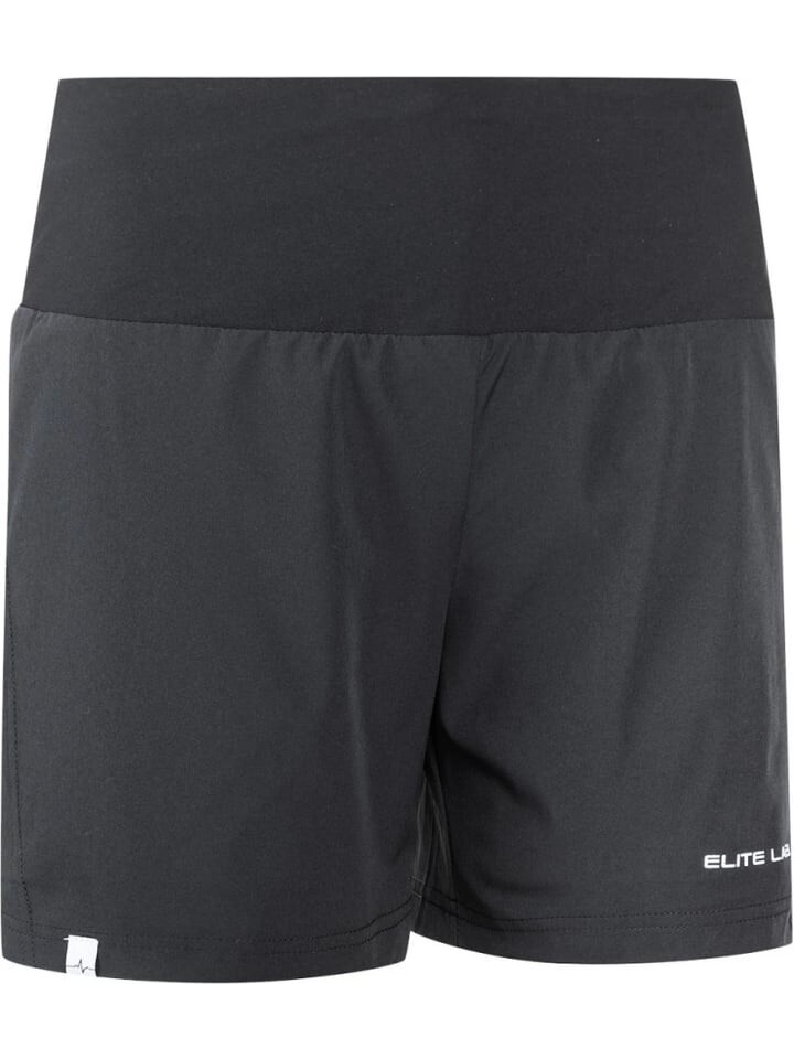 

Шорты Endurance Short, черный