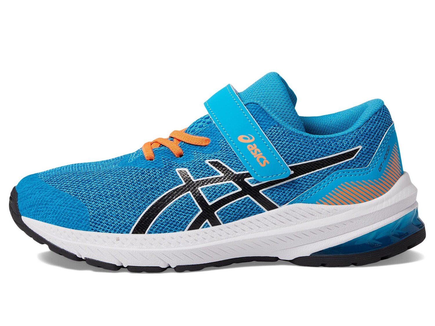 

Кроссовки ASICS Kids GT-1000 11 PS (Toddler/Little Kid)