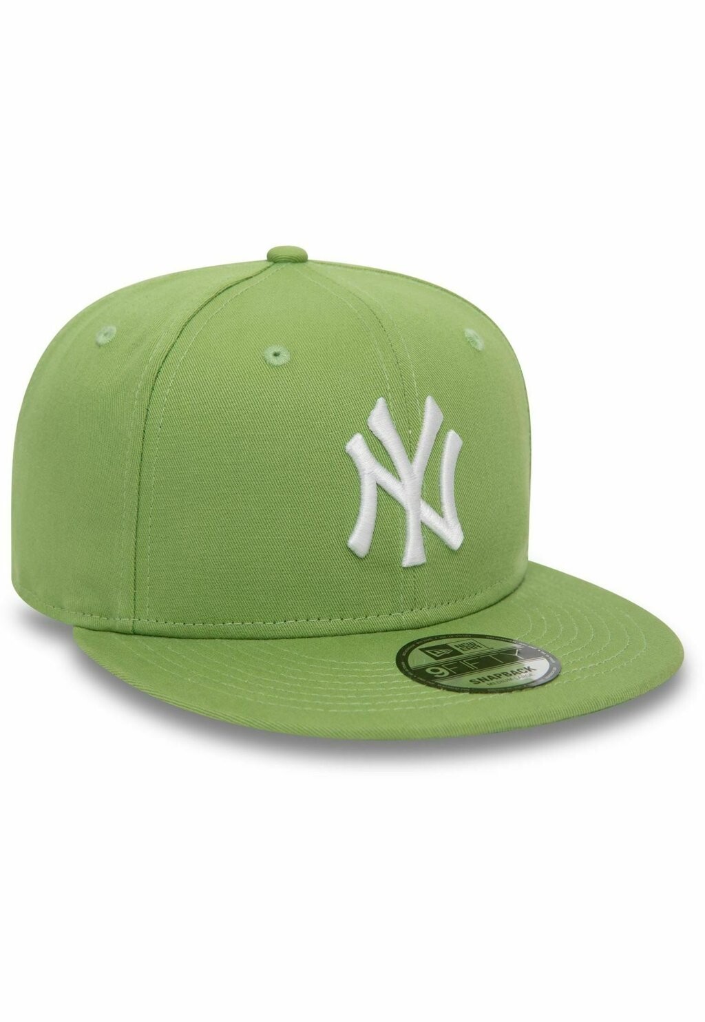 

Бейсболка 9FIFTY NEW YORK YANKEES New Era, цвет lime