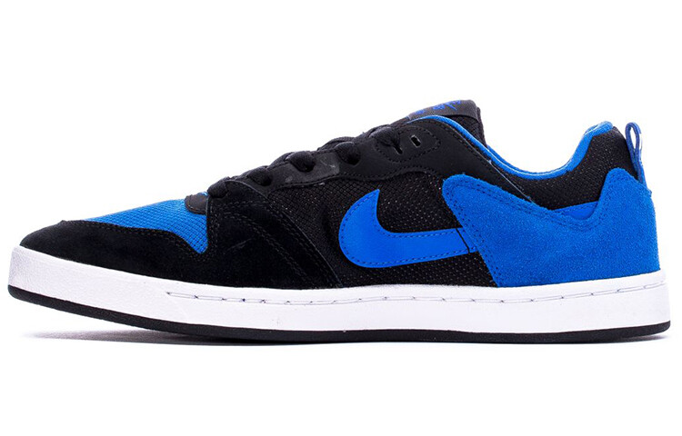 

Nike Alleyoop SB Роял
