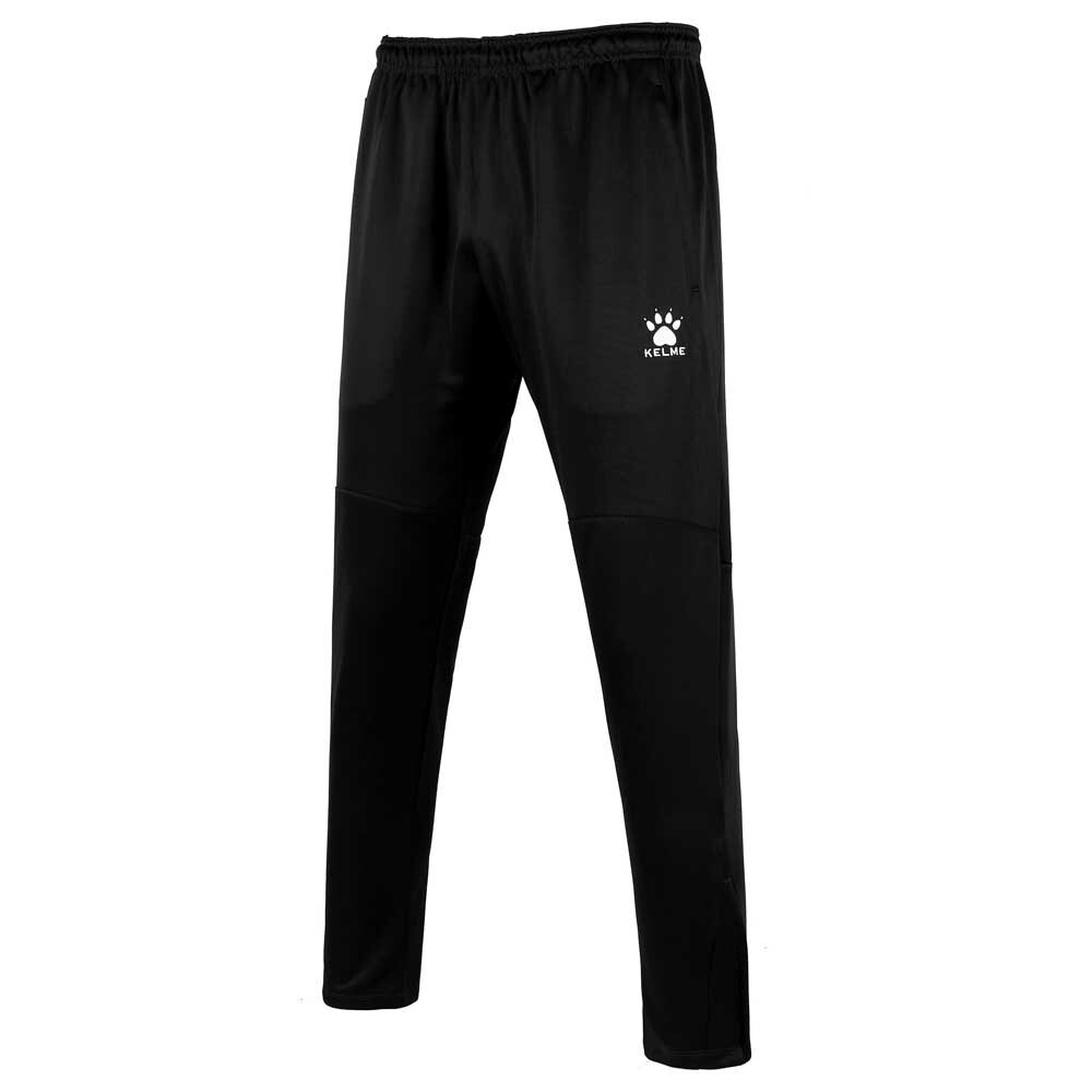 

Брюки Kelme Street Long, черный