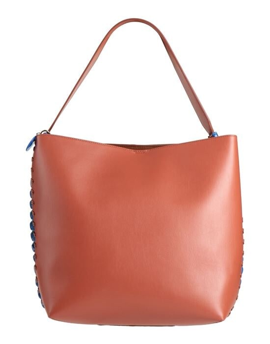 

Сумка STELLA McCARTNEY, коричневый