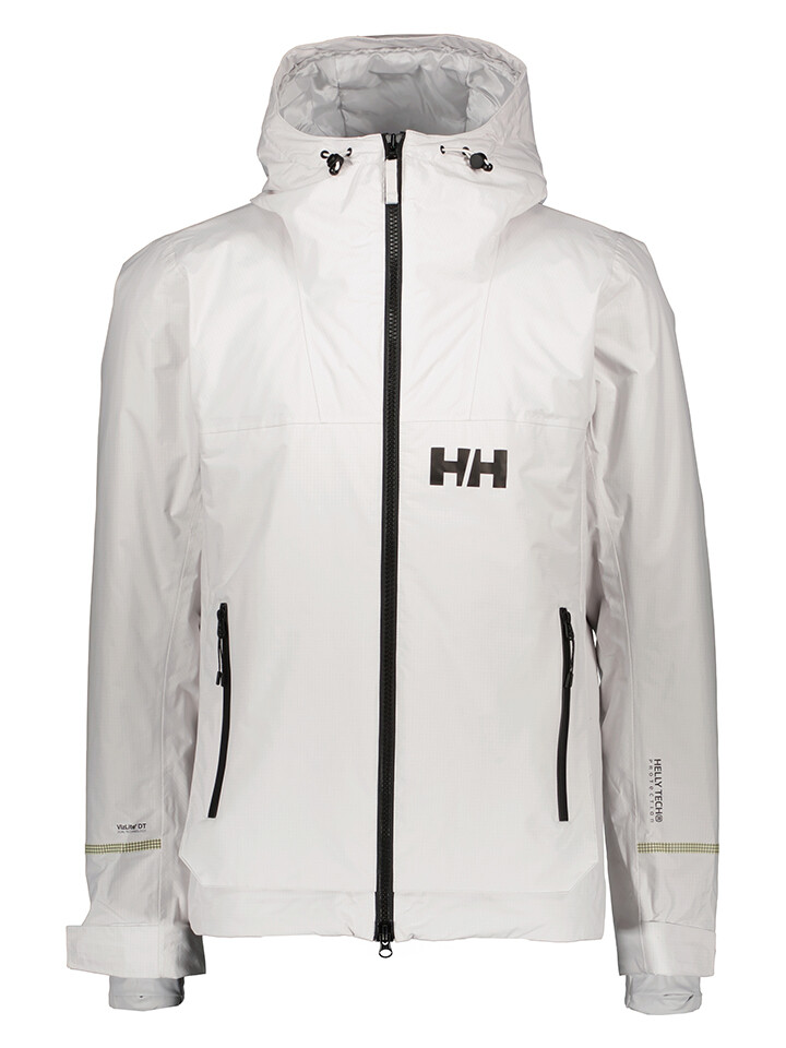 

Куртка софтшелл Helly Hansen Lumines, белый