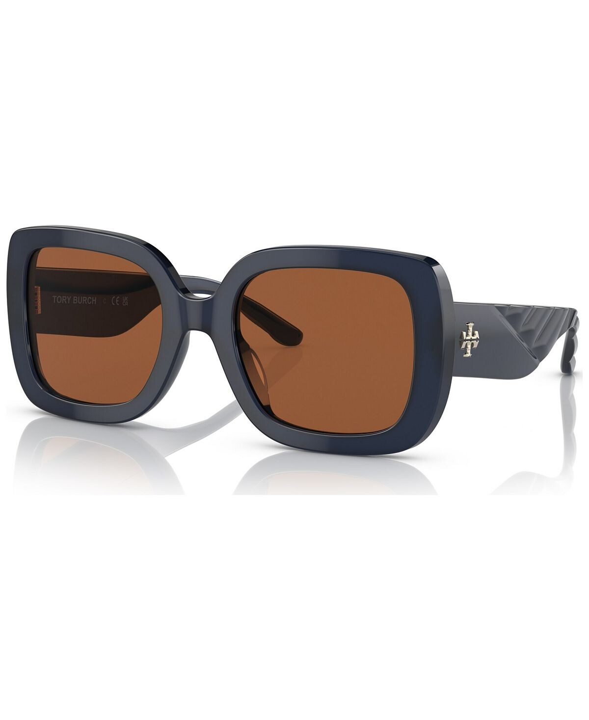 

Женские солнцезащитные очки, TY7179U54-X Tory Burch