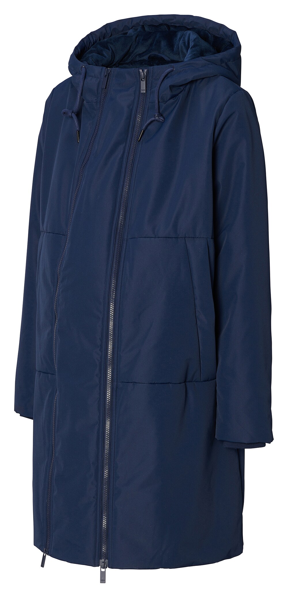 Межсезонная куртка Noppies Flagstaff, военно-морской межсезонная куртка on военно морской