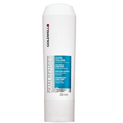 

Кондиционер для объема Dualsenses Ultra Volume 200 мл, Goldwell