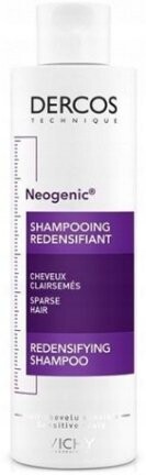 

Шампунь для волос, 200 мл Vichy, Dercos Neogenic