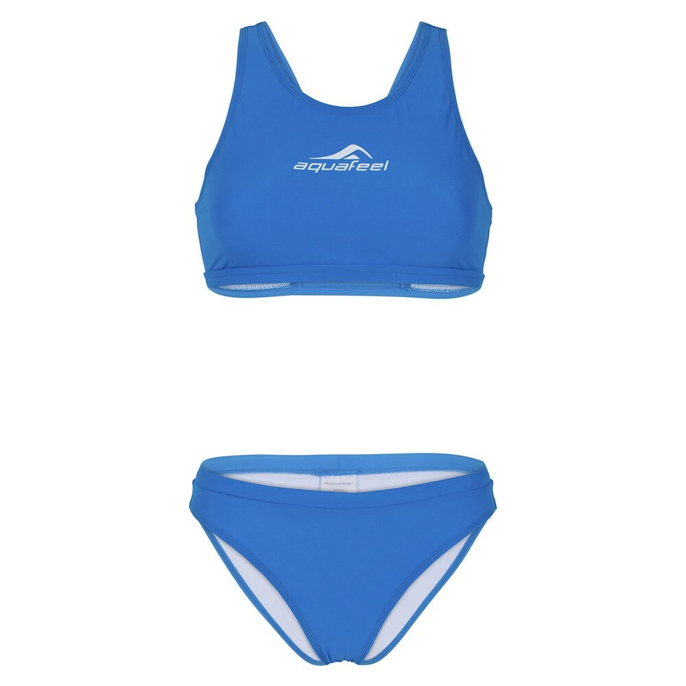 

Бикини Aquafeel 23915, синий
