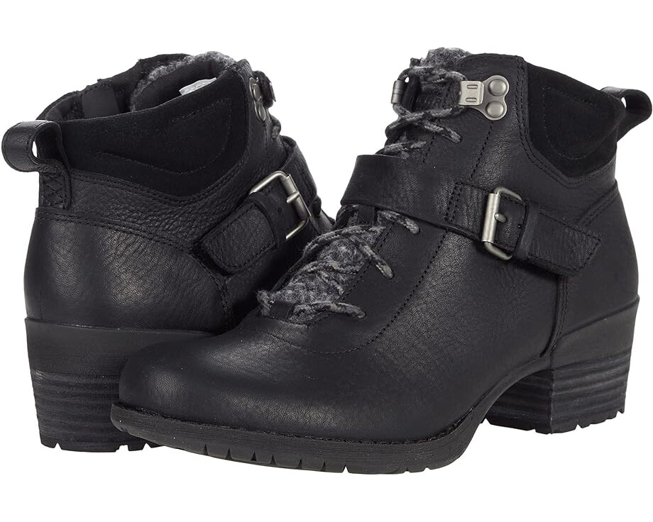 

Ботинки Merrell Shiloh II Lace Waterproof, черный