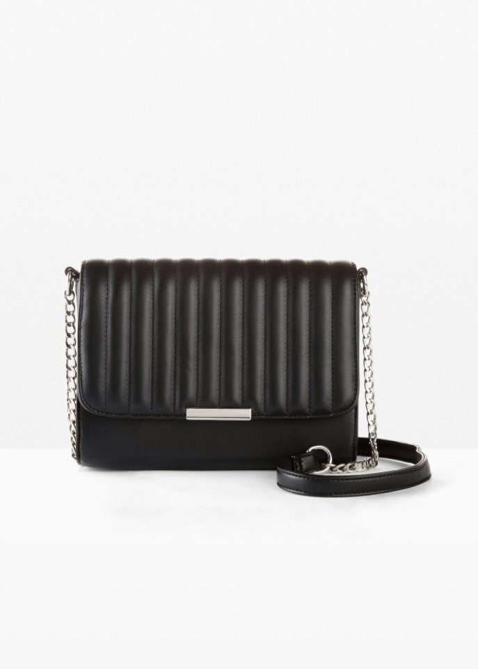 

Рюкзак Bpc Bonprix Collection, черный