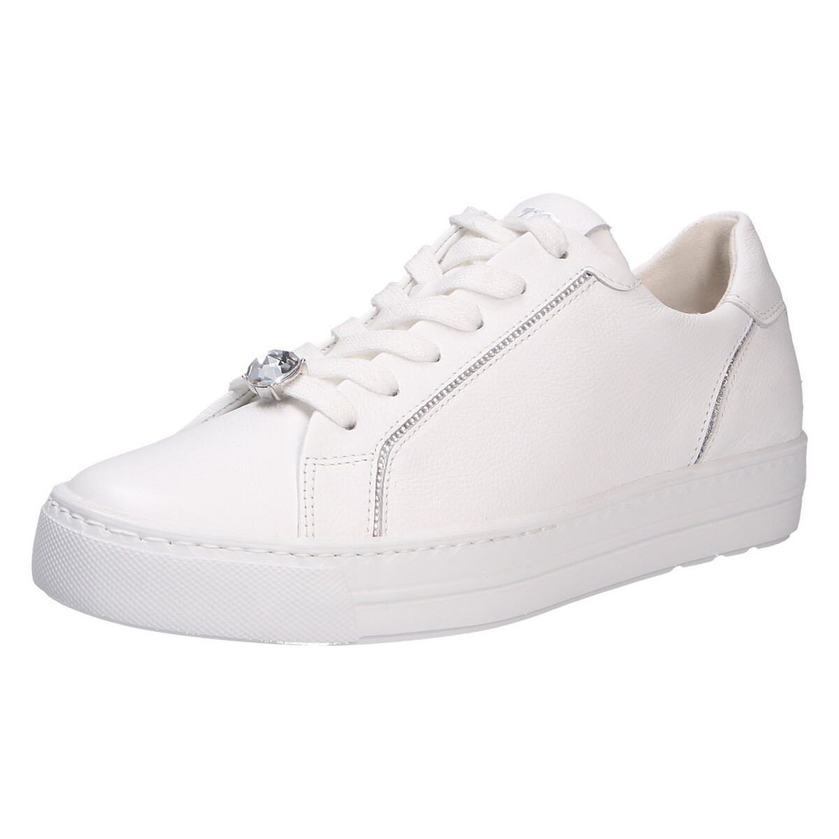 

Кроссовки Paul Green Sneaker, белый