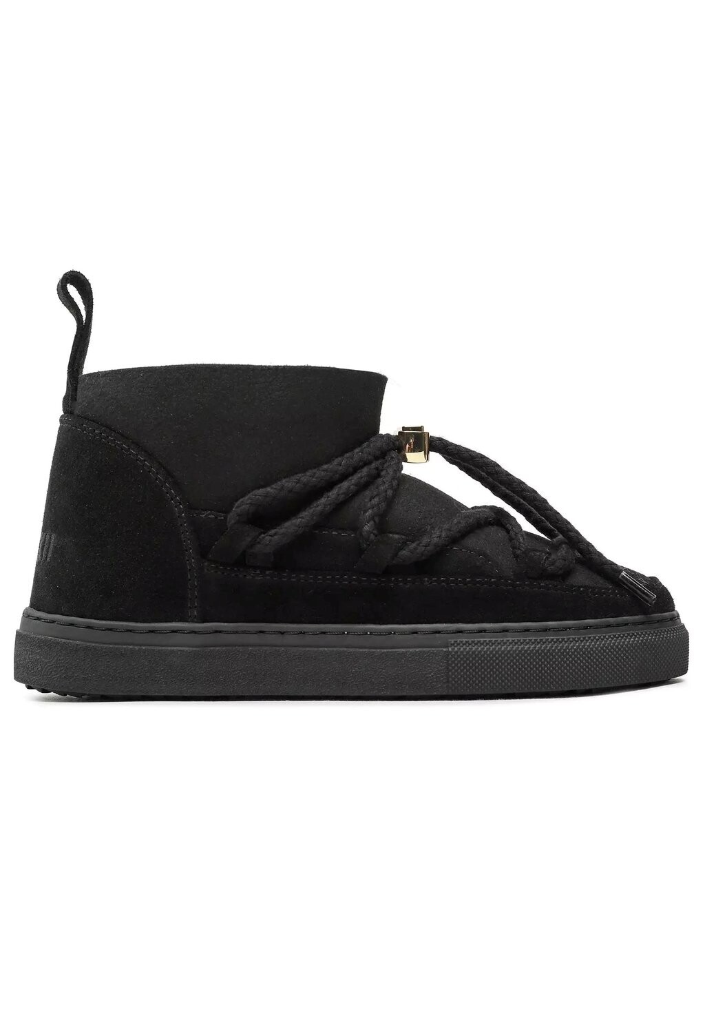

Ботильоны CLASSIC LOW INUIKII, цвет black