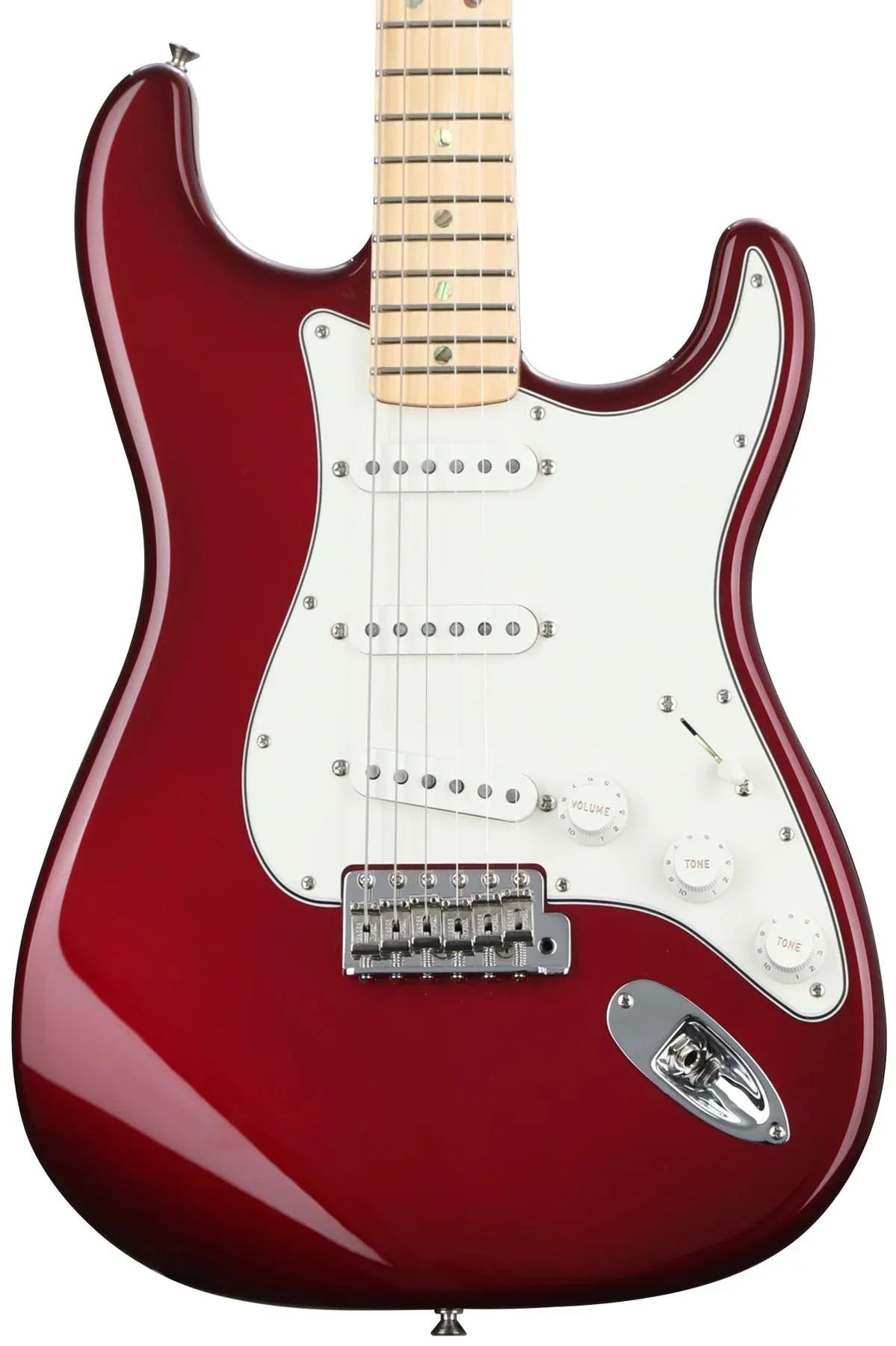 

Электрогитара Fender Custom Shop Robin Trower Signature Stratocaster — Midnight Wine Burst