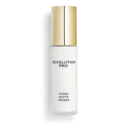

Makeup Revolution London Pro Hydra Матовая сыворотка-праймер 30 мл Revolution Beauty