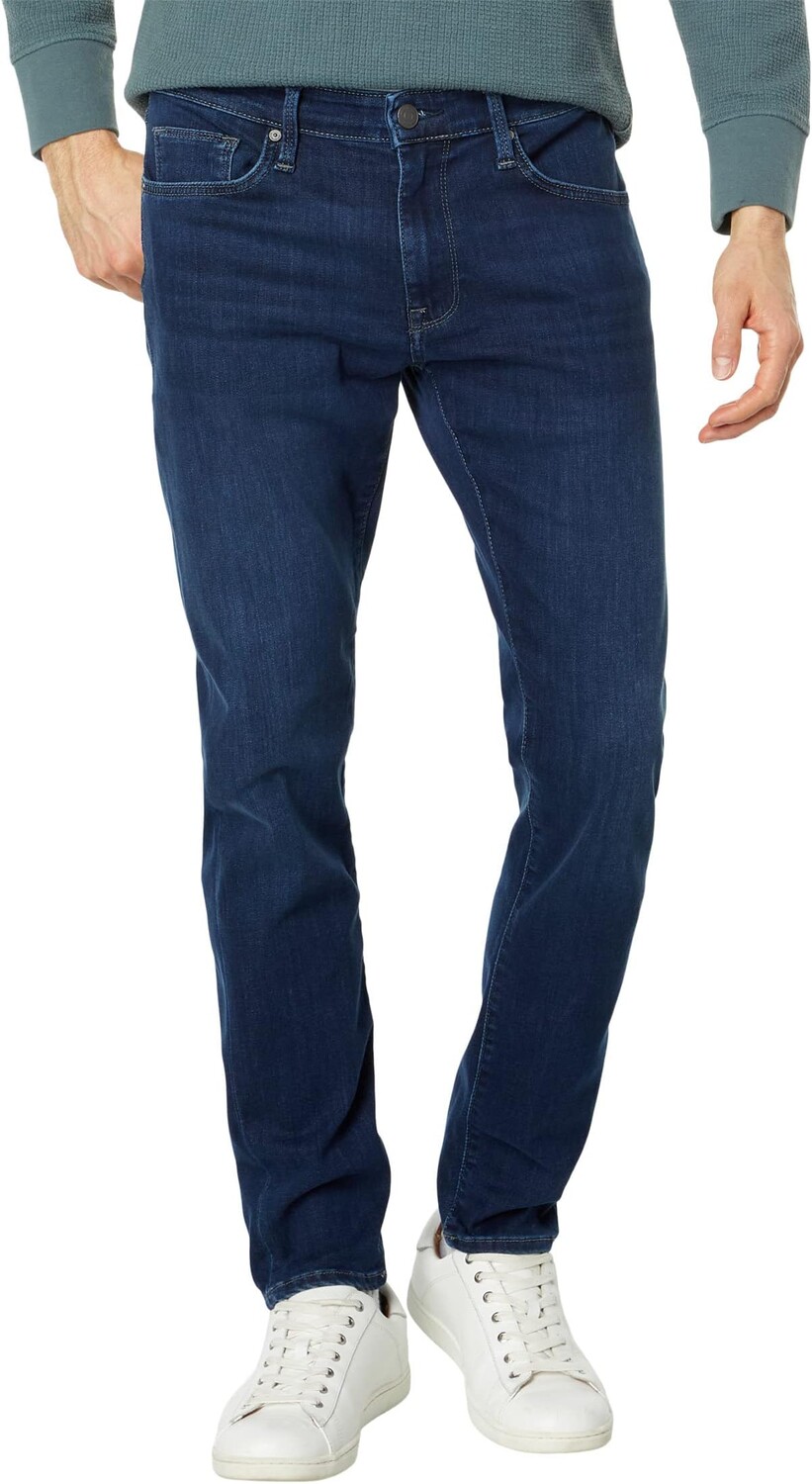 Джинсы James Skinny in Dark Blue Supermove Mavi, цвет Dark Blue Supermove
