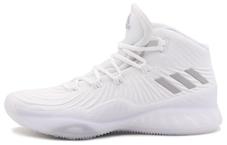 

Мужские кроссовки Adidas Crazy Explosive Basketball
