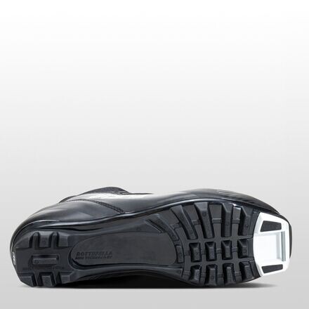 

Туристические ботинки T10 — 2023 г. Alpina, черный/красный