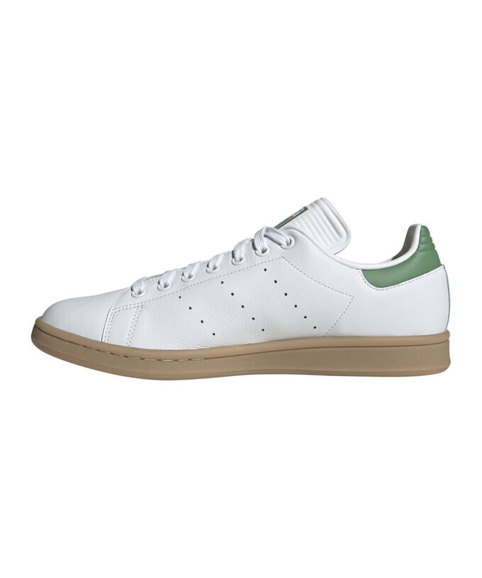 

Кроссовки Стэн Смит CS Adidas Originals, белый