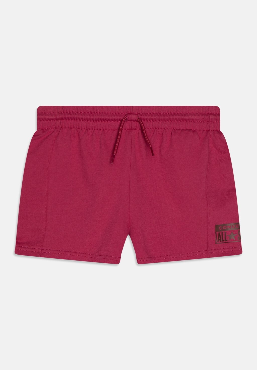 

Спортивные брюки HIGH RISE ALL STAR Converse, цвет sweet beet