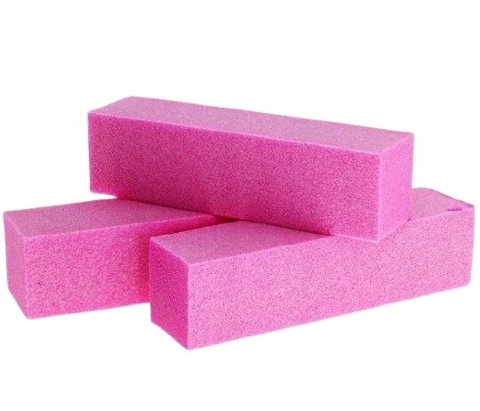 

Полировщик для ногтей Polishing Block Matting Deni Carte