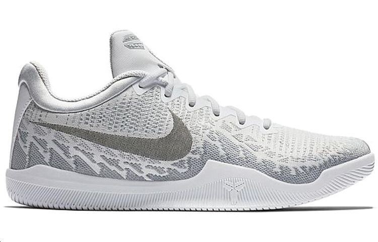 

Мужские баскетбольные кроссовки Nike Mamba Rage Vintage