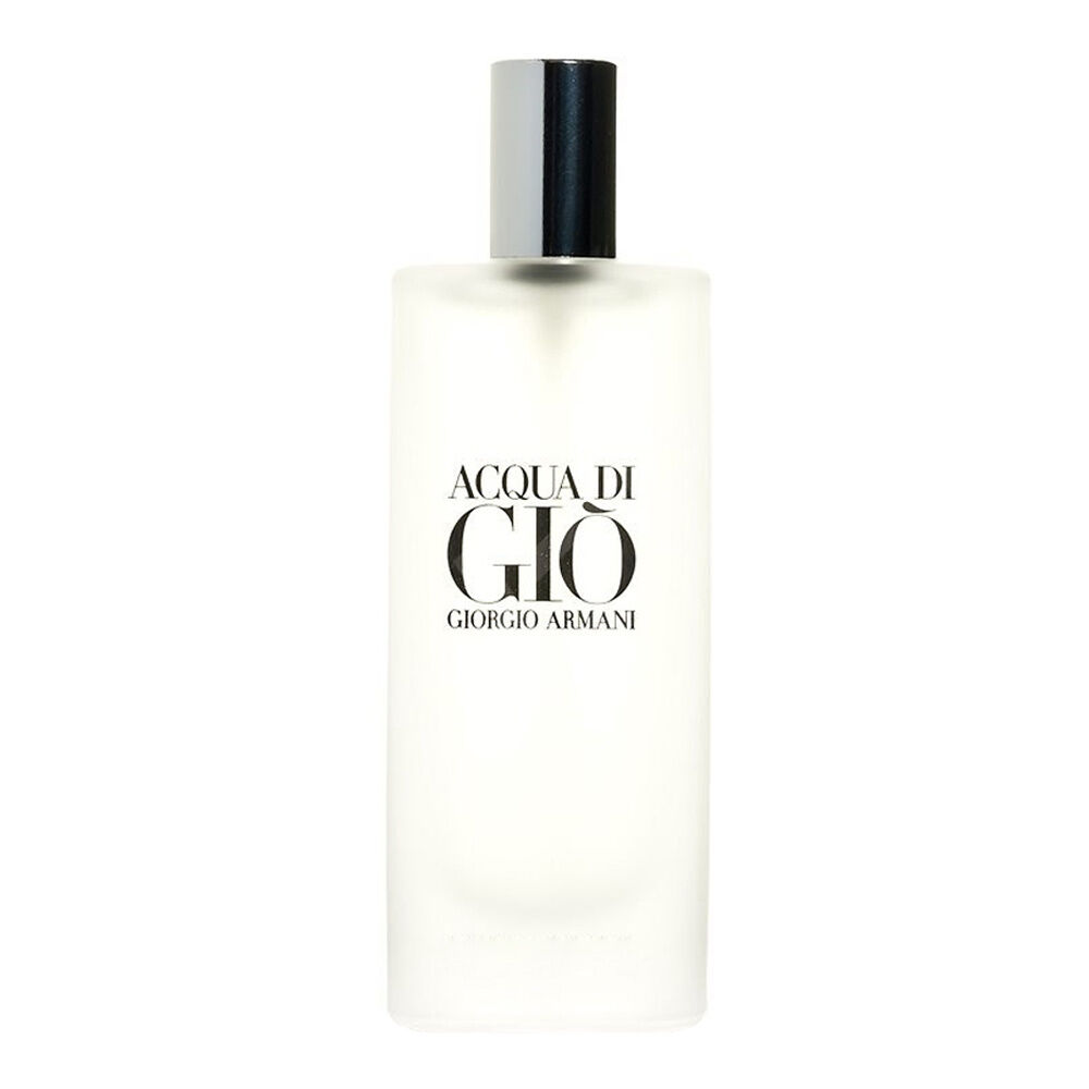 

Мужская парфюмированная вода Giorgio Armani Acqua Di Gio, 15 мл