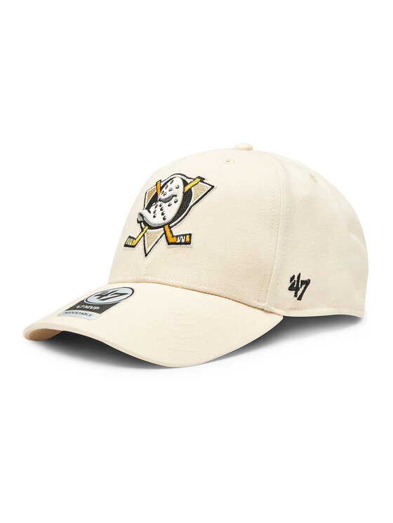 

Кепка 47 Brand, бежевый