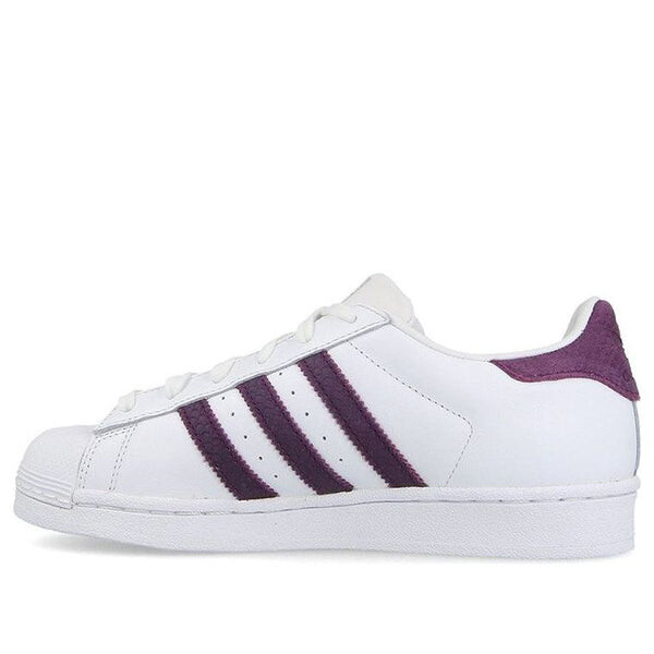 

Кроссовки оригиналы суперзвезда Adidas, белый