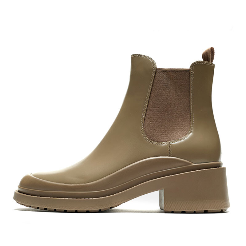 

Ботинки Челси женские, цвет Camel Cole Haan