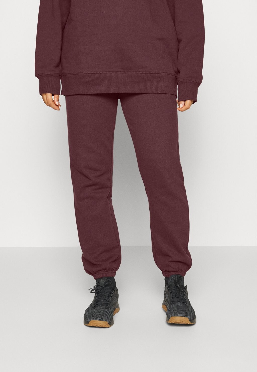 

Спортивные брюки Cotton On, коричневый