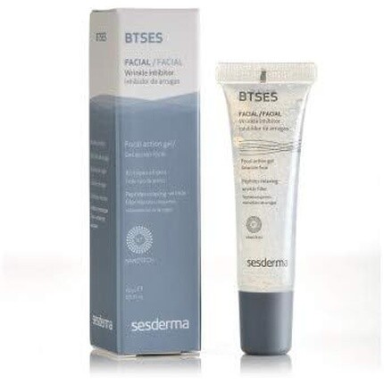 

Гель-ингибитор морщин Bt Ses 15 мл, Sesderma