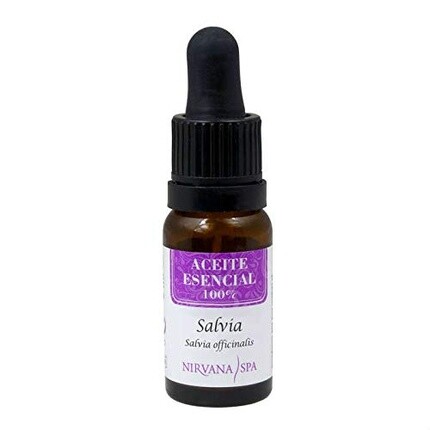 

Nirvana Spa Essential Sage Nirvana Spa 100г