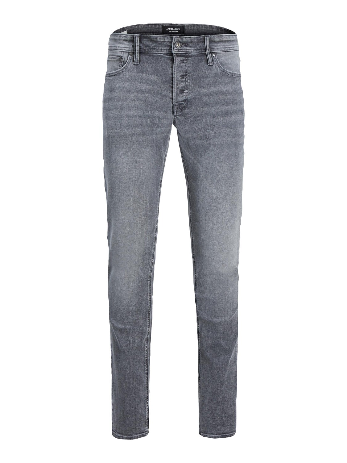 

Джинсы Jack & Jones Hose 'Glenn Original', серый