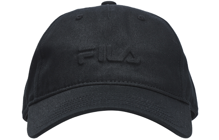 

Кепка унисекс FILA, Black