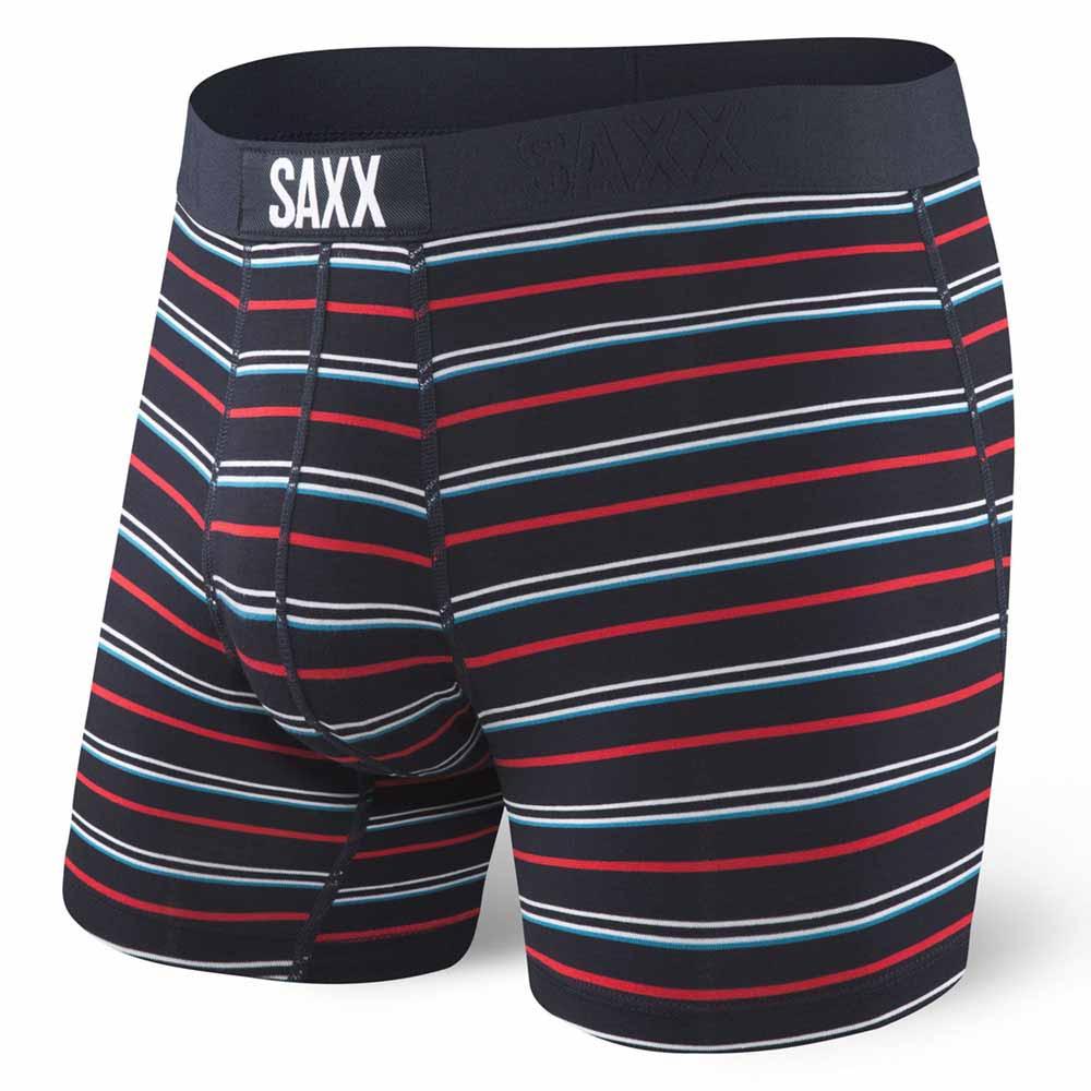 

Боксеры SAXX Underwear Vibe, разноцветный