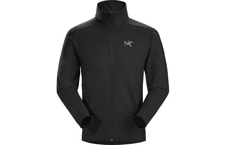 

Мужская куртка серии Kyanite Arcteryx, цвет Fluidity