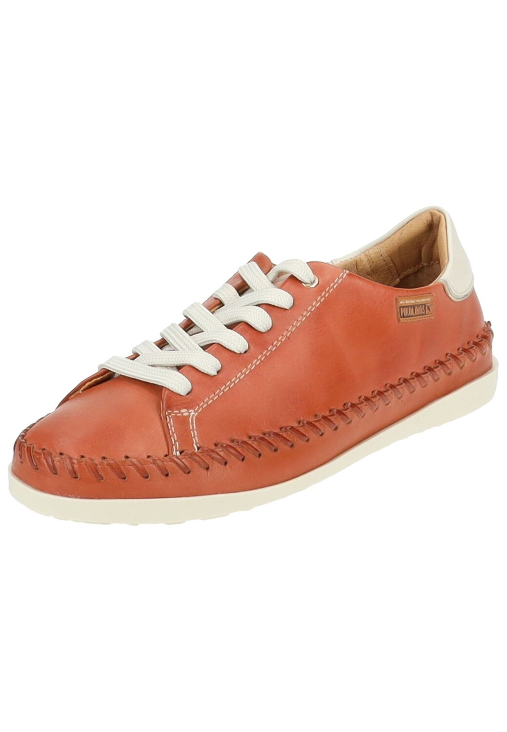 

Туфли Pikolinos Halbschuhe, красный