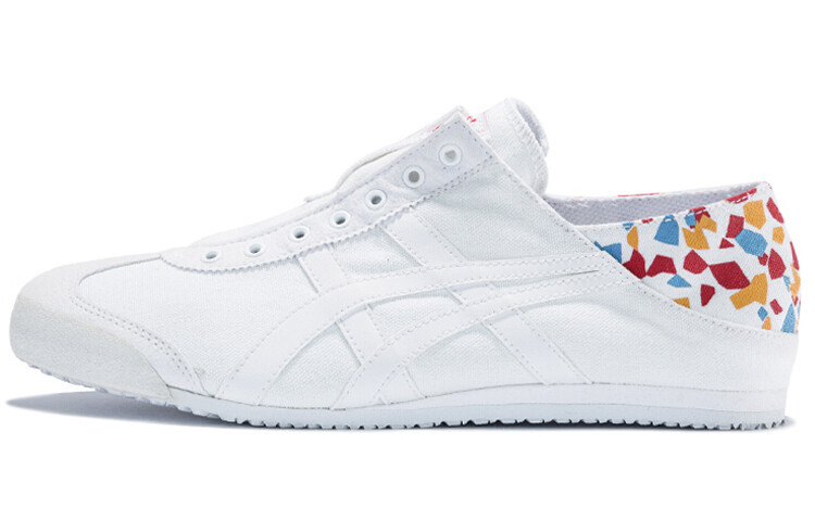

Onitsuka Tiger MEXICO 66 Life повседневная обувь унисекс