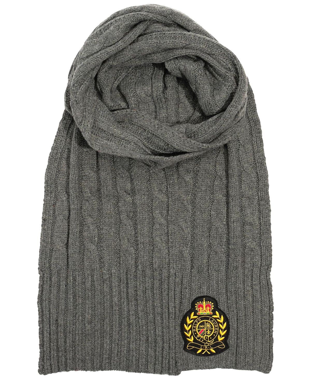 

Патч-кабель Шарф Lauren Ralph Lauren