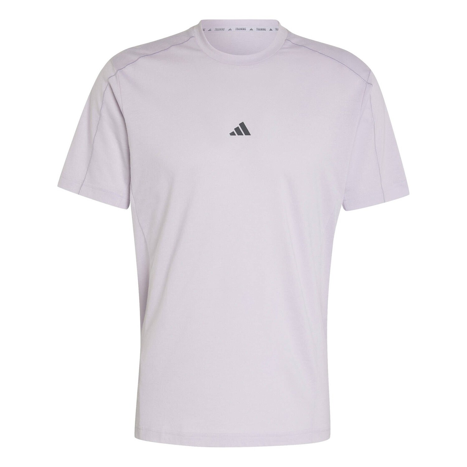 

Тренировочная рубашка Adidas Performance, серый