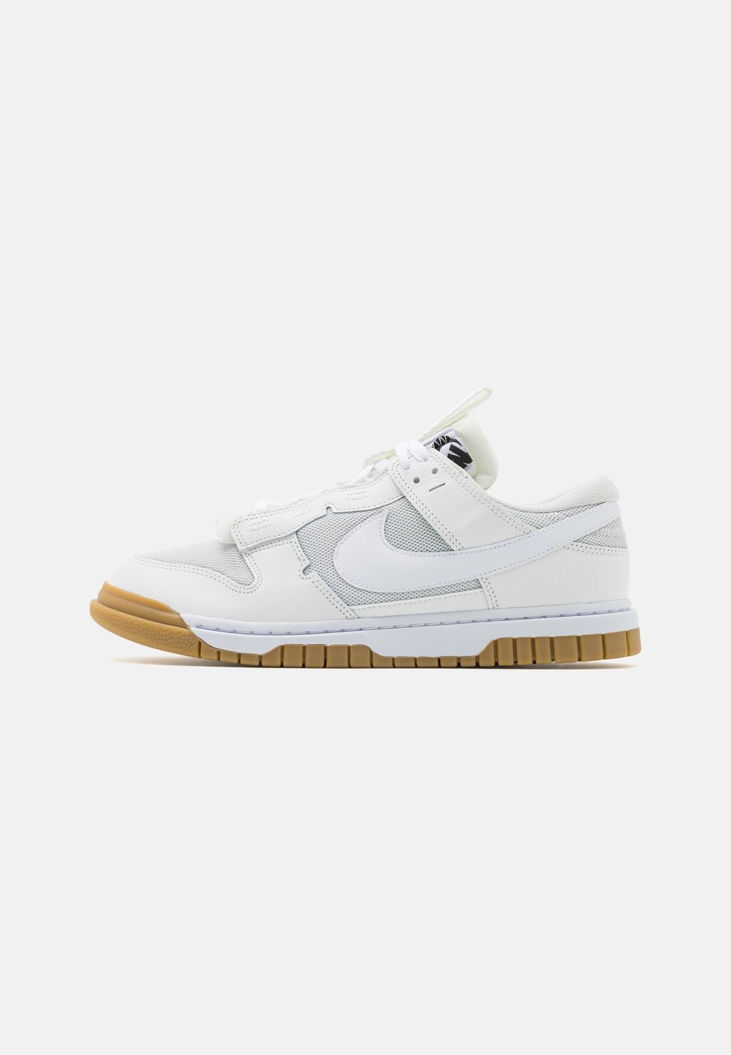 

Кроссовки Nike Air Dunk Jumbo Unisex, фотонная пыль / белый