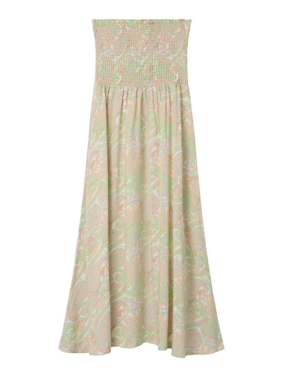 

Юбка NAME IT Skirt, пастельно-зеленый