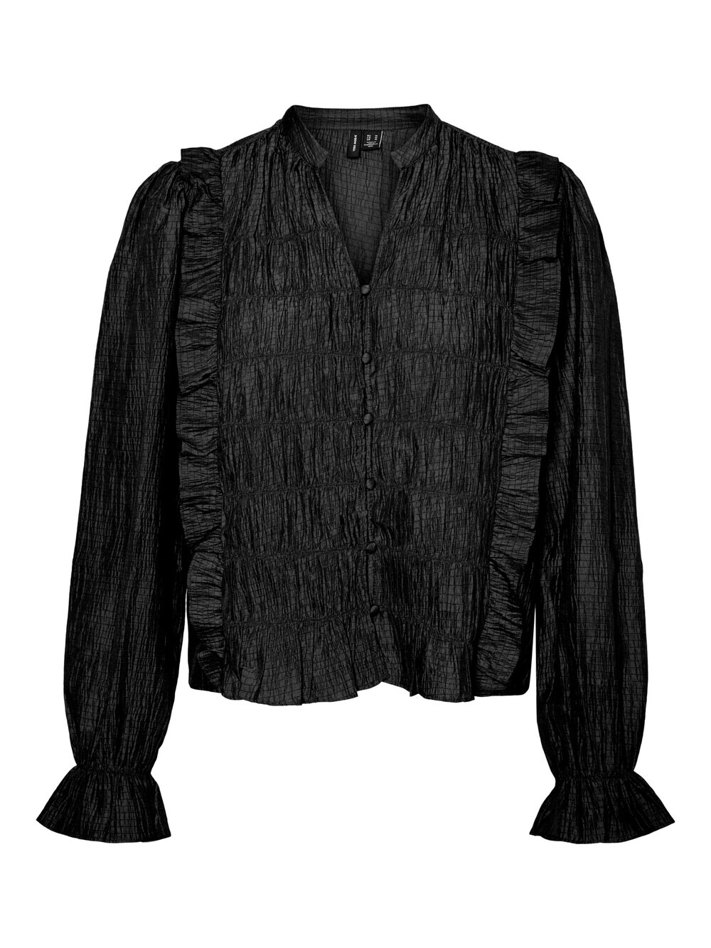 

Блузка VERO MODA MONICA, черный