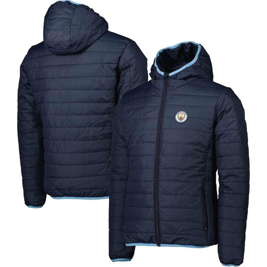 

Куртка Sport Design Sweden Manchester City, нави
